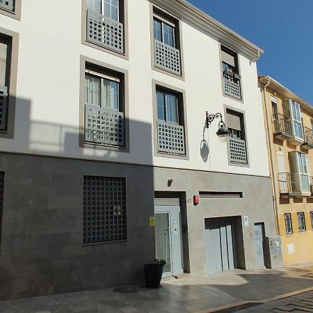 Twinsuites Malaga Ngoại thất bức ảnh