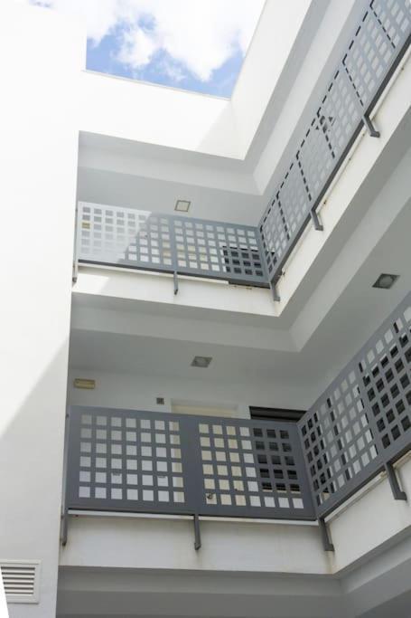 Twinsuites Malaga Ngoại thất bức ảnh