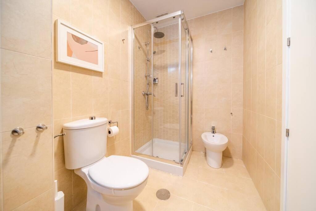 Twinsuites Malaga Ngoại thất bức ảnh
