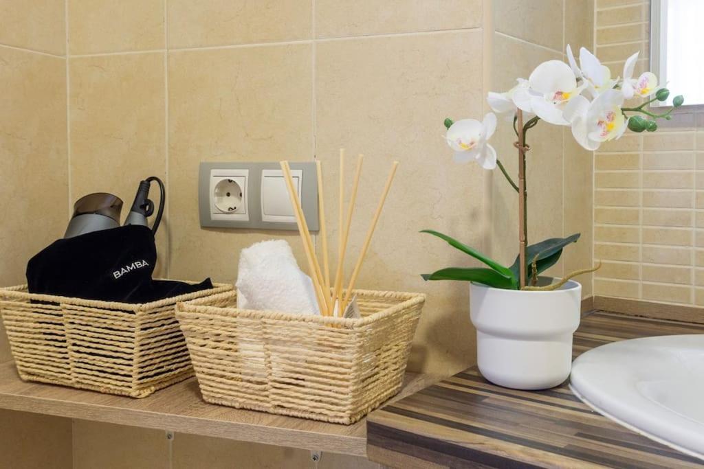 Twinsuites Malaga Ngoại thất bức ảnh