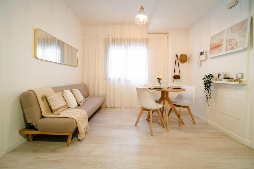 Twinsuites Malaga Ngoại thất bức ảnh
