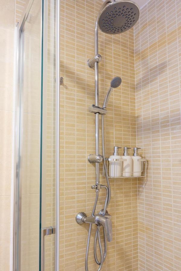 Twinsuites Malaga Ngoại thất bức ảnh